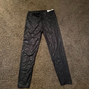 American Eagle Leggings